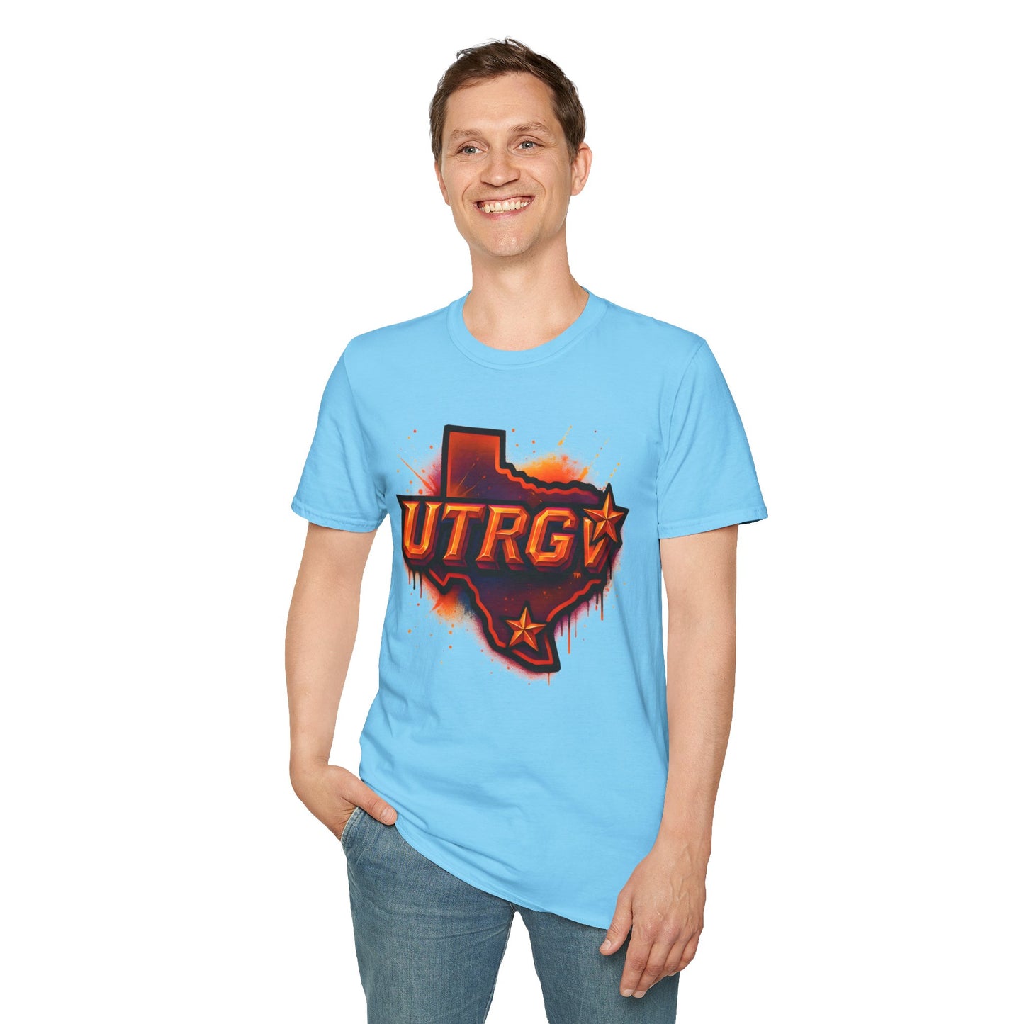 UTRGV Football Unisex