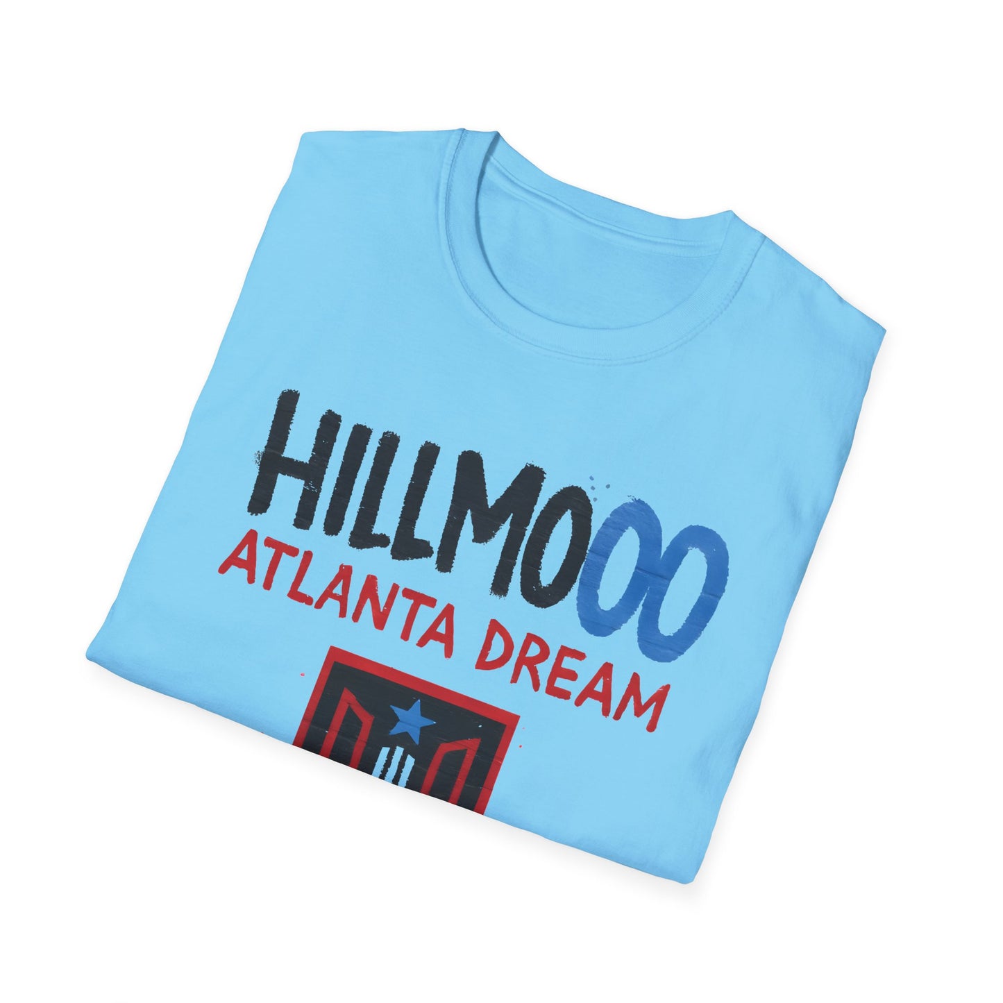 Atlanta Dream Naz Hillmon Unisex