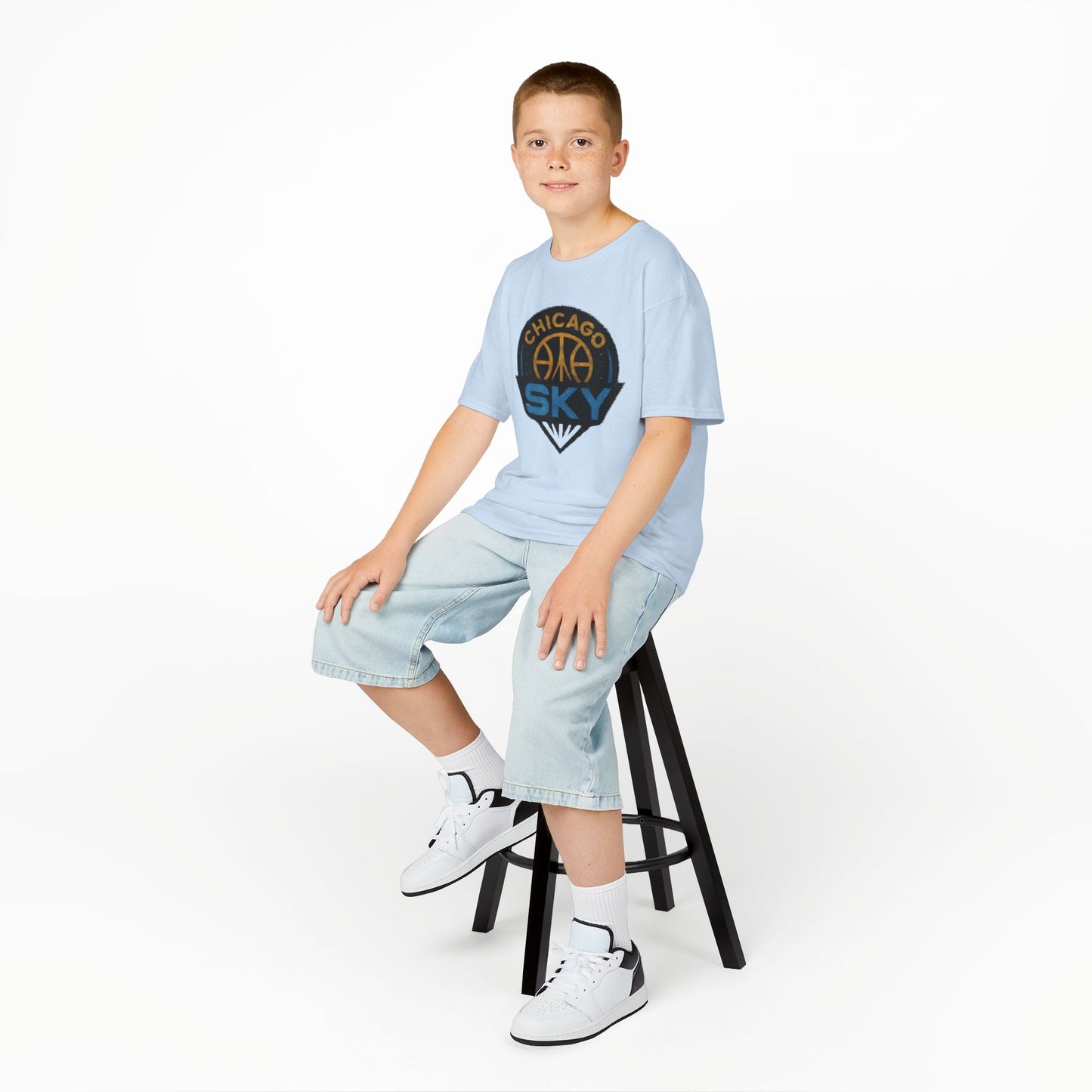 Chicago Sky Kids Unisex