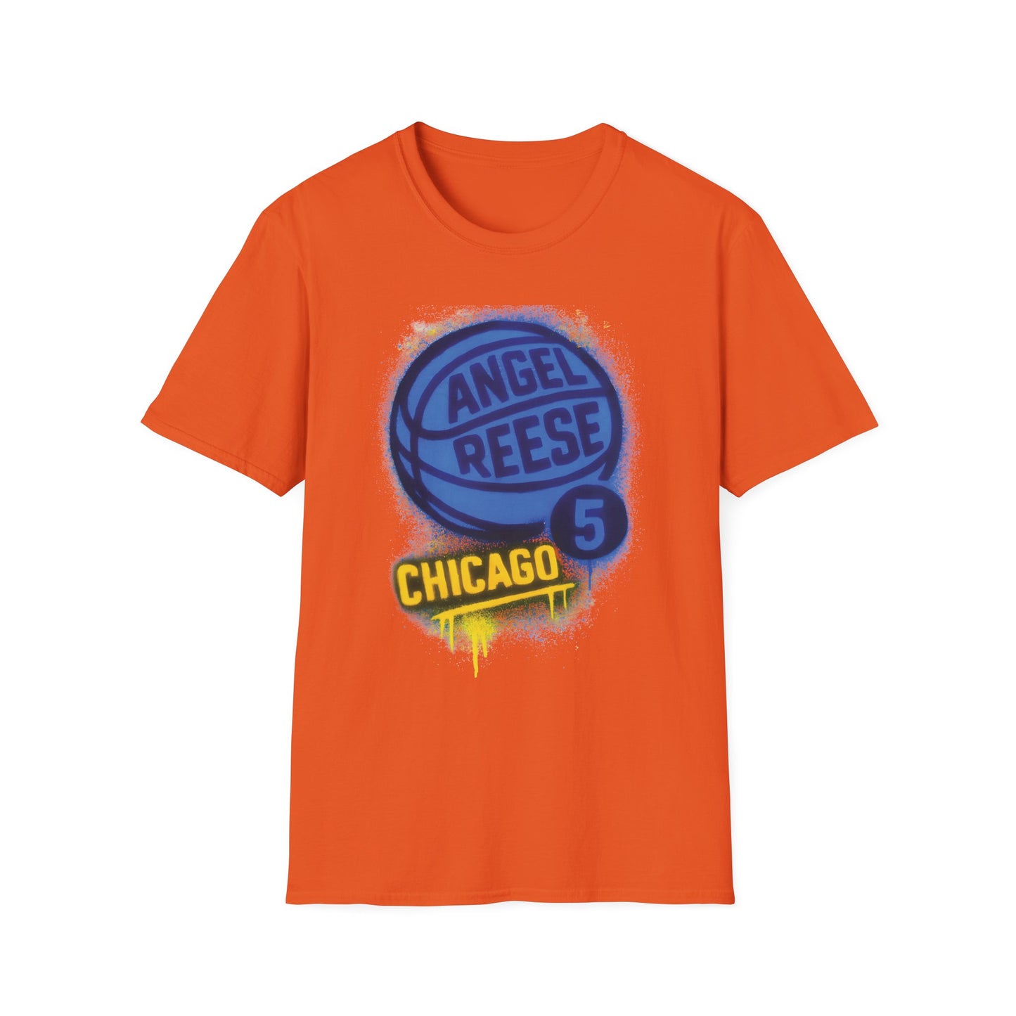 Chicago Sky Angel Reese Unisex