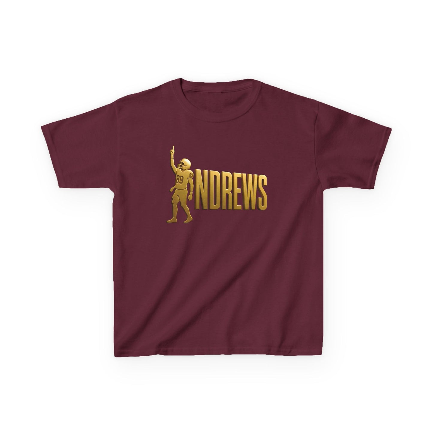 Baltimore Ravens Mark Andrews Kids Unisex