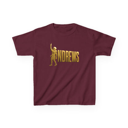 Baltimore Ravens Mark Andrews Kids Unisex