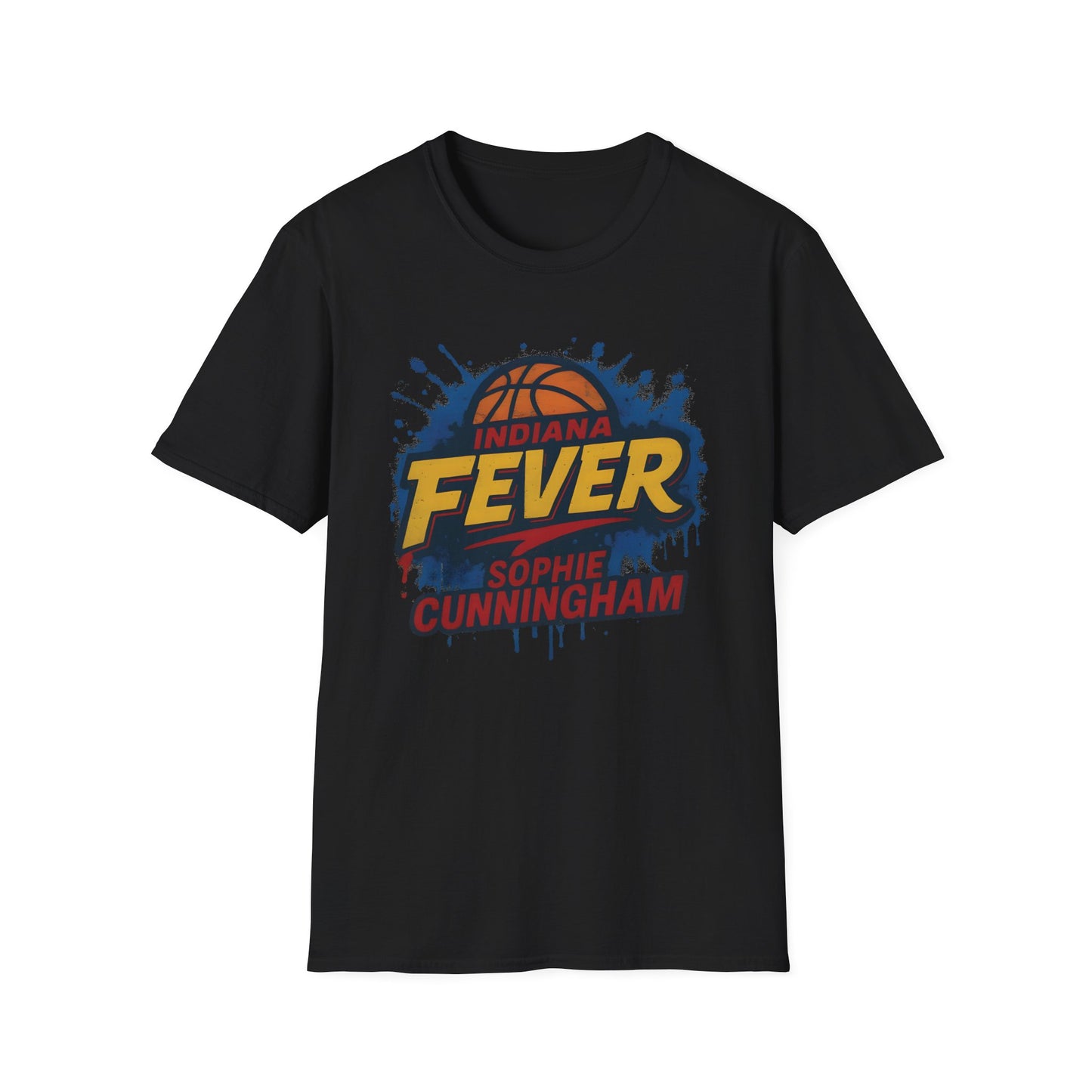 Indiana Fever Sophie Cunningham Unisex
