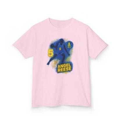 Chicago Sky Angel Reese Kids Unisex