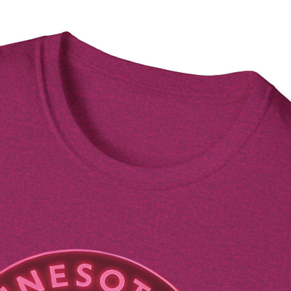 Minnesota Lynx LED Unisex