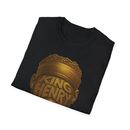 Baltimore Ravens Derrick Henry Unisex