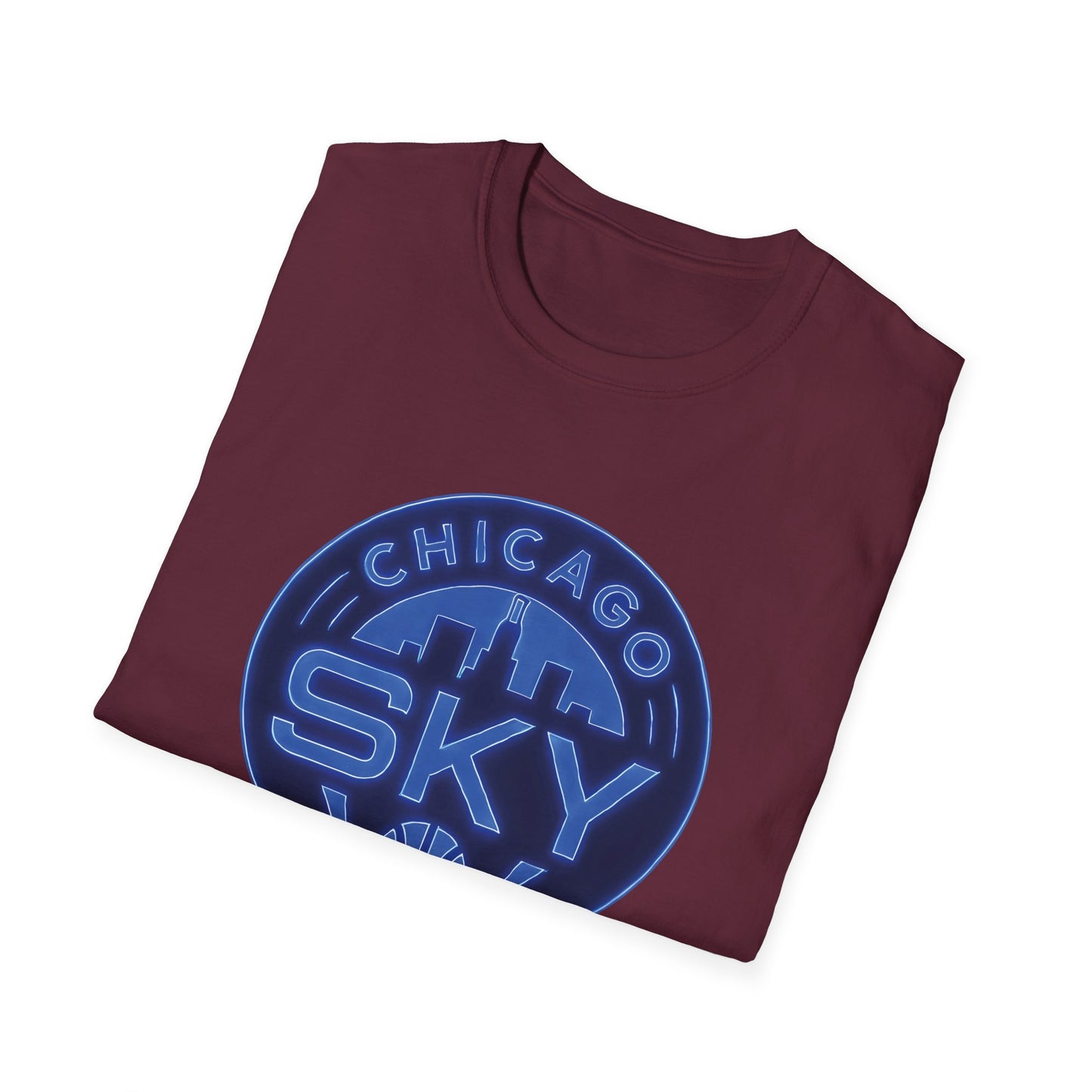 Chicago Sky Angel Reese LED Unisex