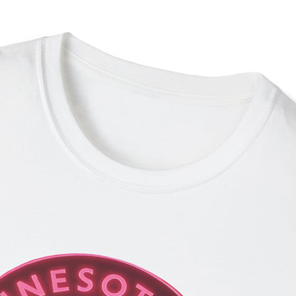 Minnesota Lynx LED Unisex