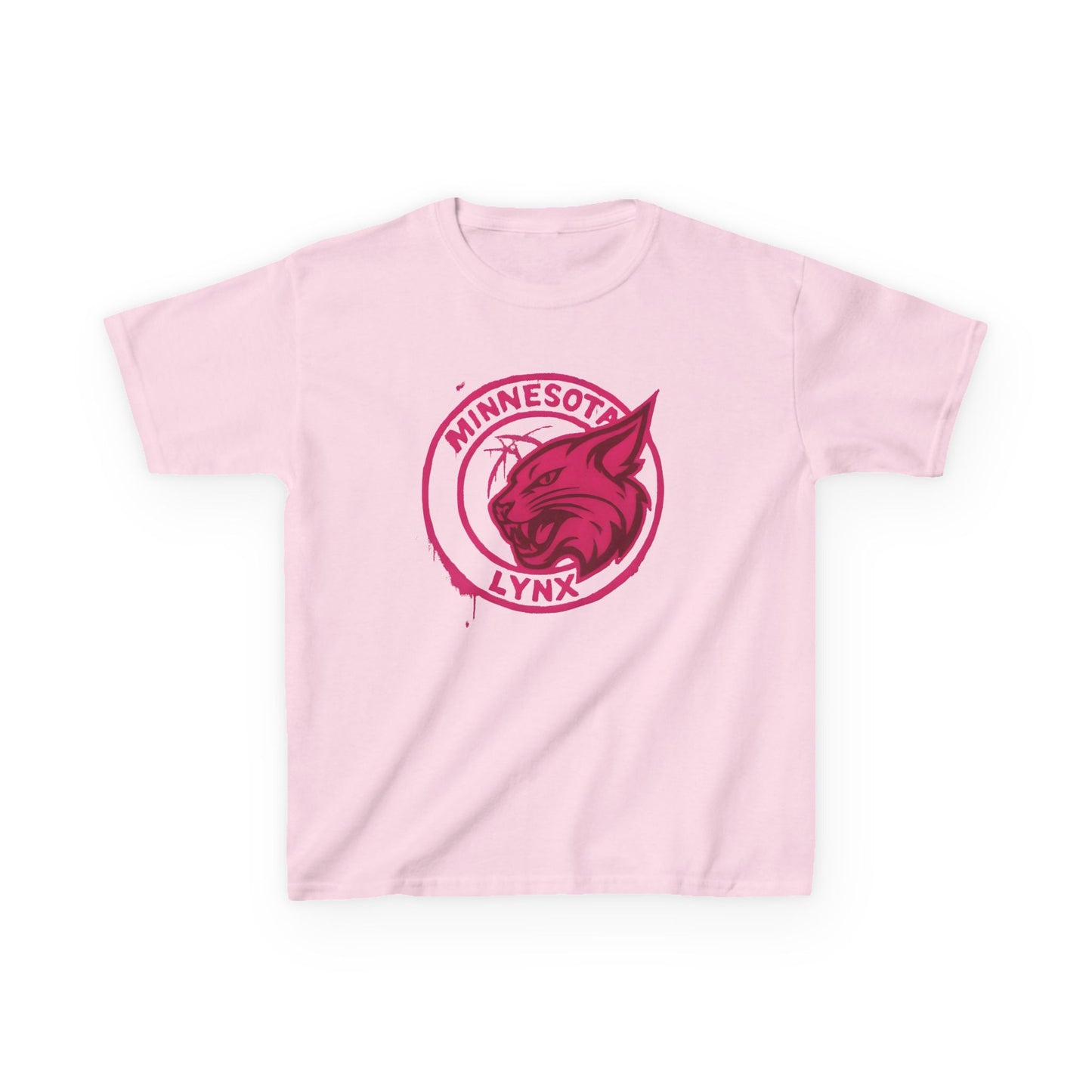 Minnesota Lynx Kids Unisex