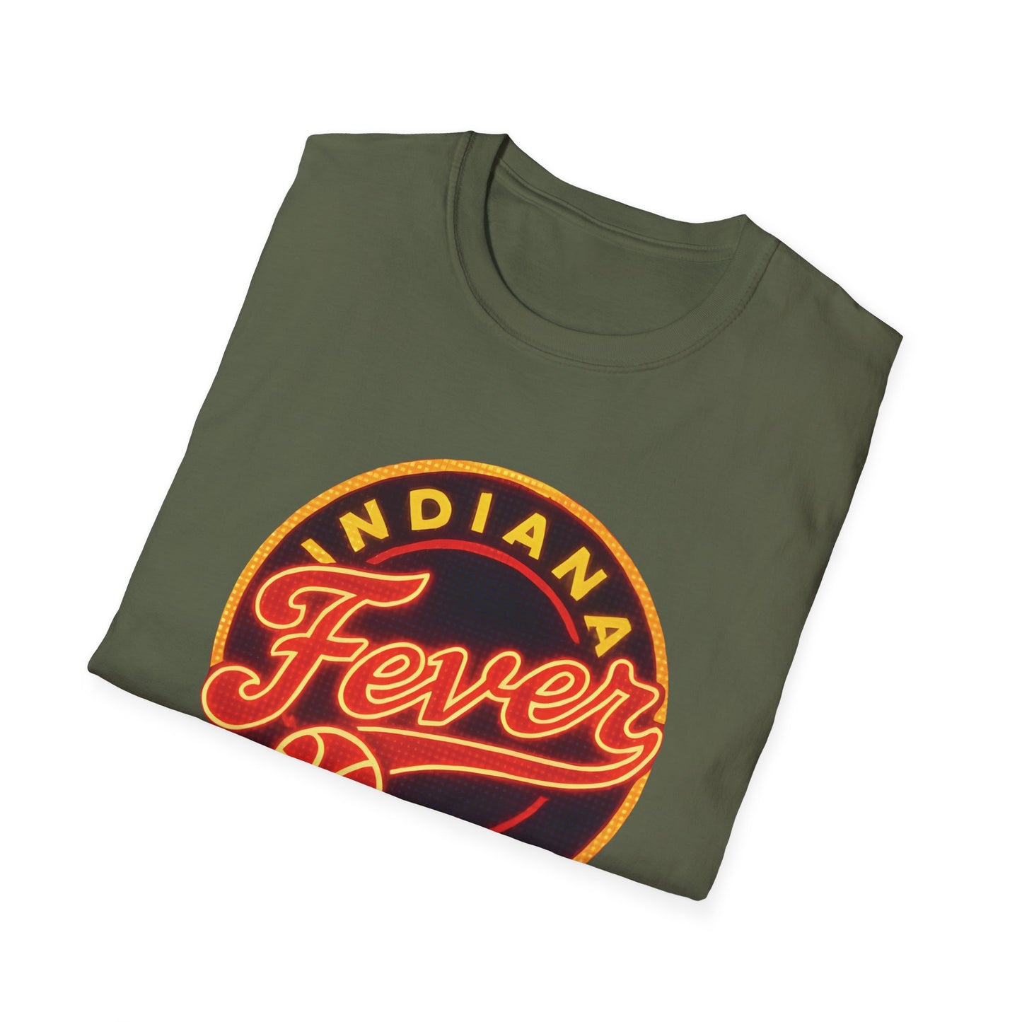 Indiana Fever LED Unisex