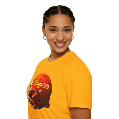 UTRGV Football Helmet Unisex