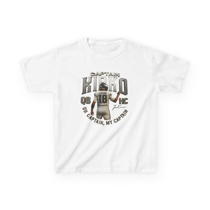 Atlanta Falcons Kirk Cousins Kids Unisex