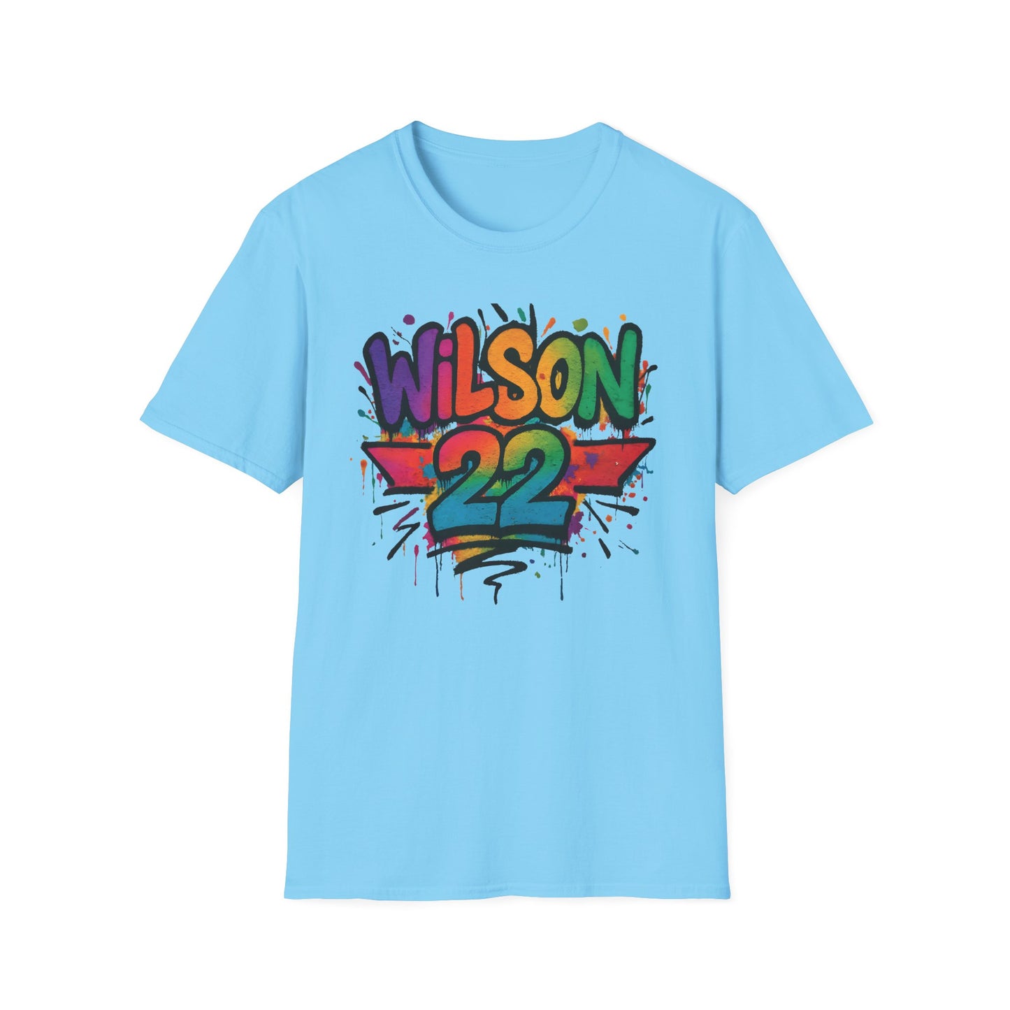 Las Vegas Aces A'ja Wilson Unisex