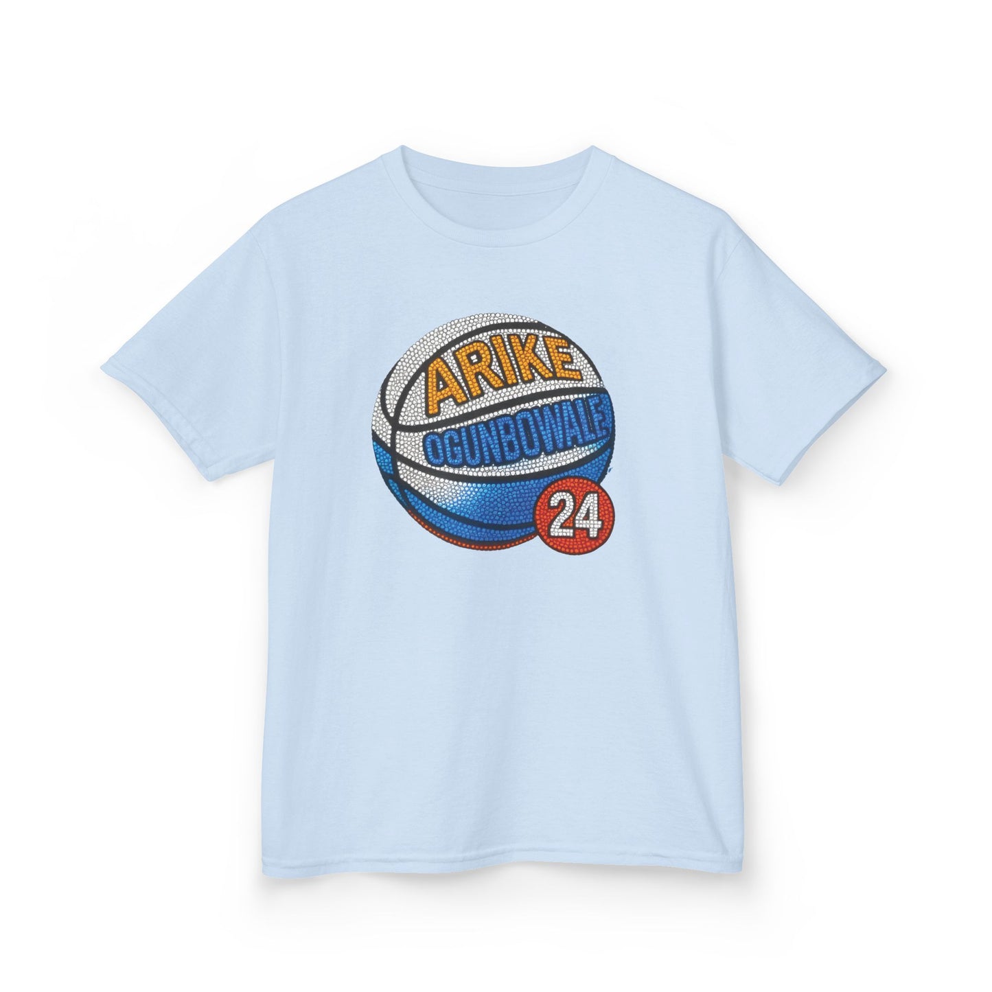 Dallas Wings Arike Ogunbowale Kids Unisex