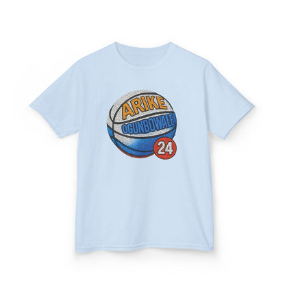 Dallas Wings Arike Ogunbowale Kids Unisex