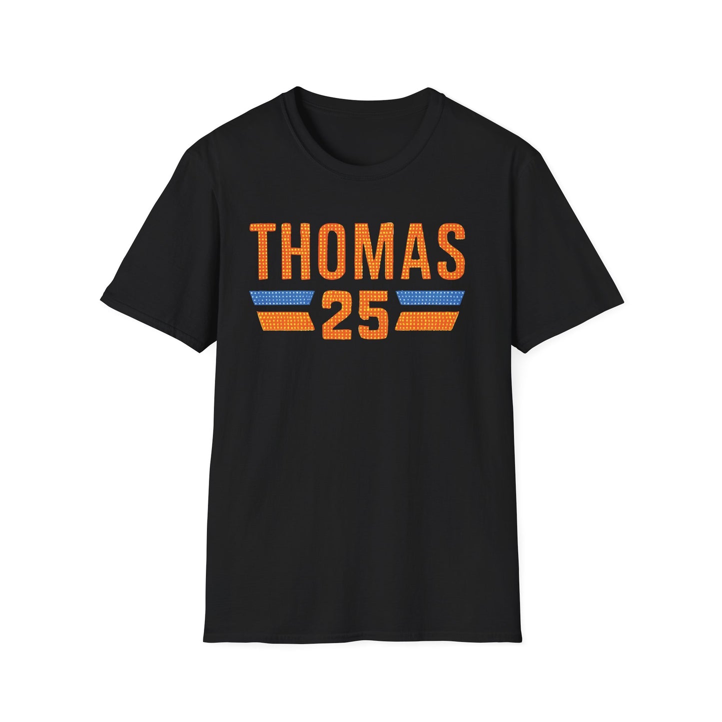 Connecticut Sun Alyssa Thomas Graffiti Unisex