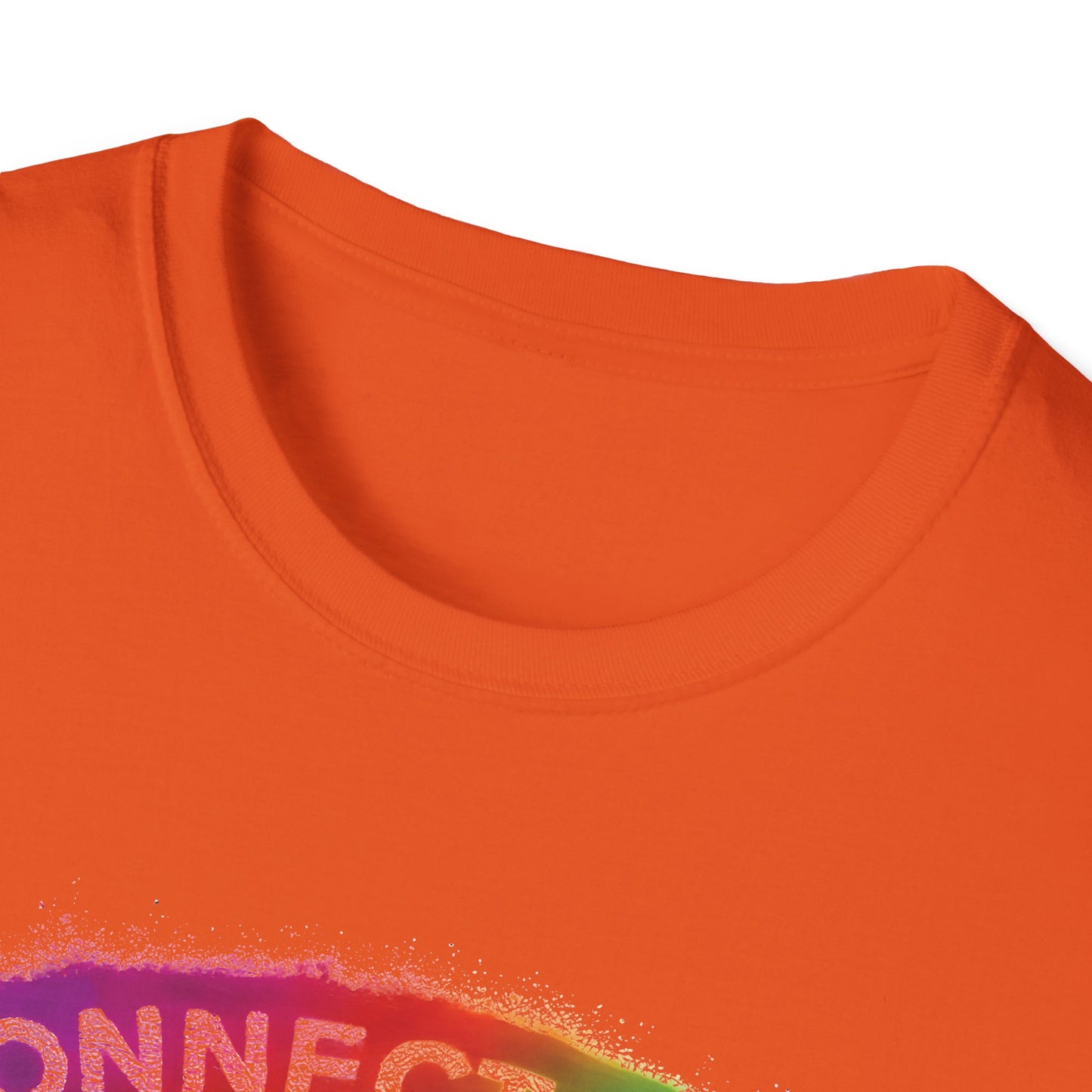 Connecticut Sun Alyssa Thomas Graffiti Unisex