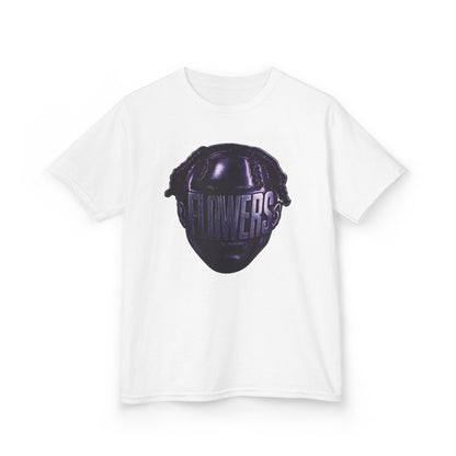 Baltimore Ravens Zay Flowers Kids Unisex