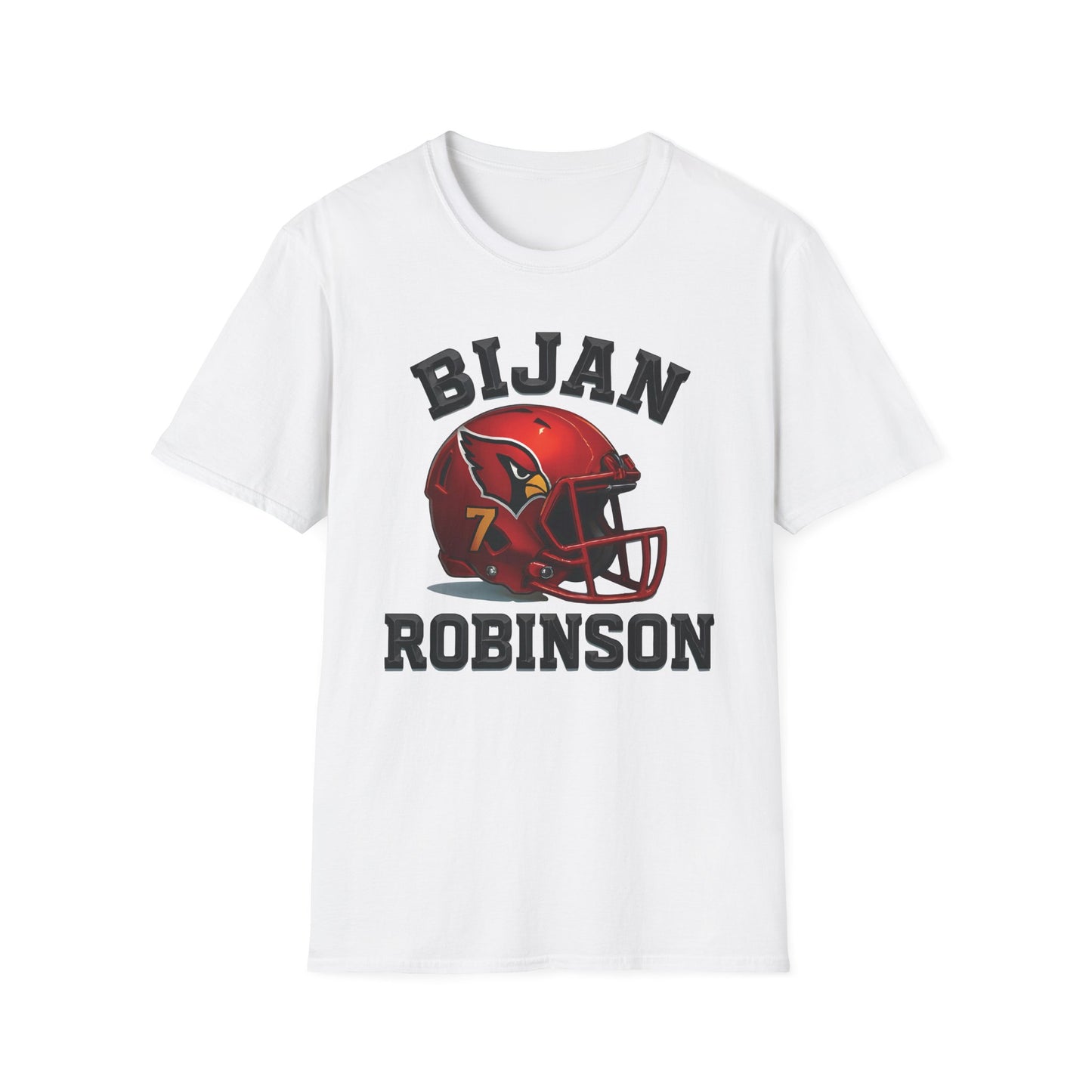 Arizona Cardinals Bijan Robinson Unisex