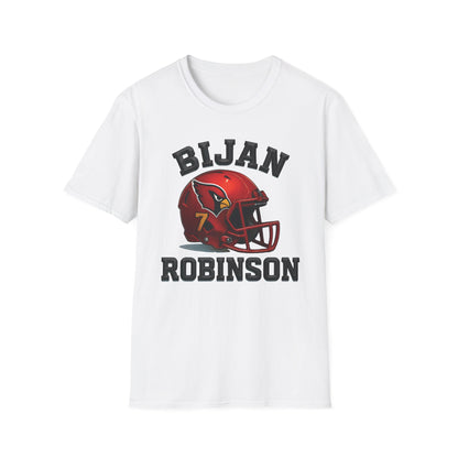 Arizona Cardinals Bijan Robinson Unisex