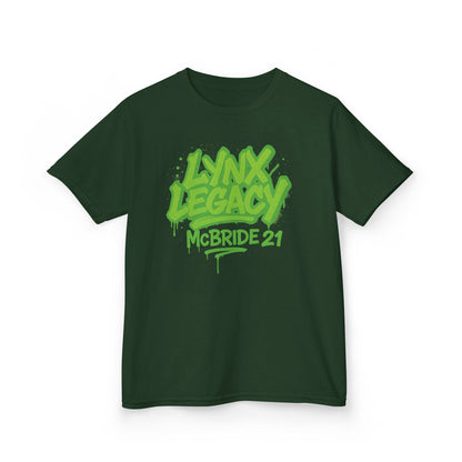 Minnesota Lynx Kayla McBride Kids Unisex