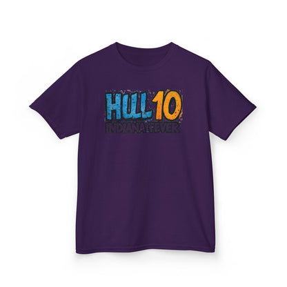 Indiana Fever Lexie Hull Kids Unisex