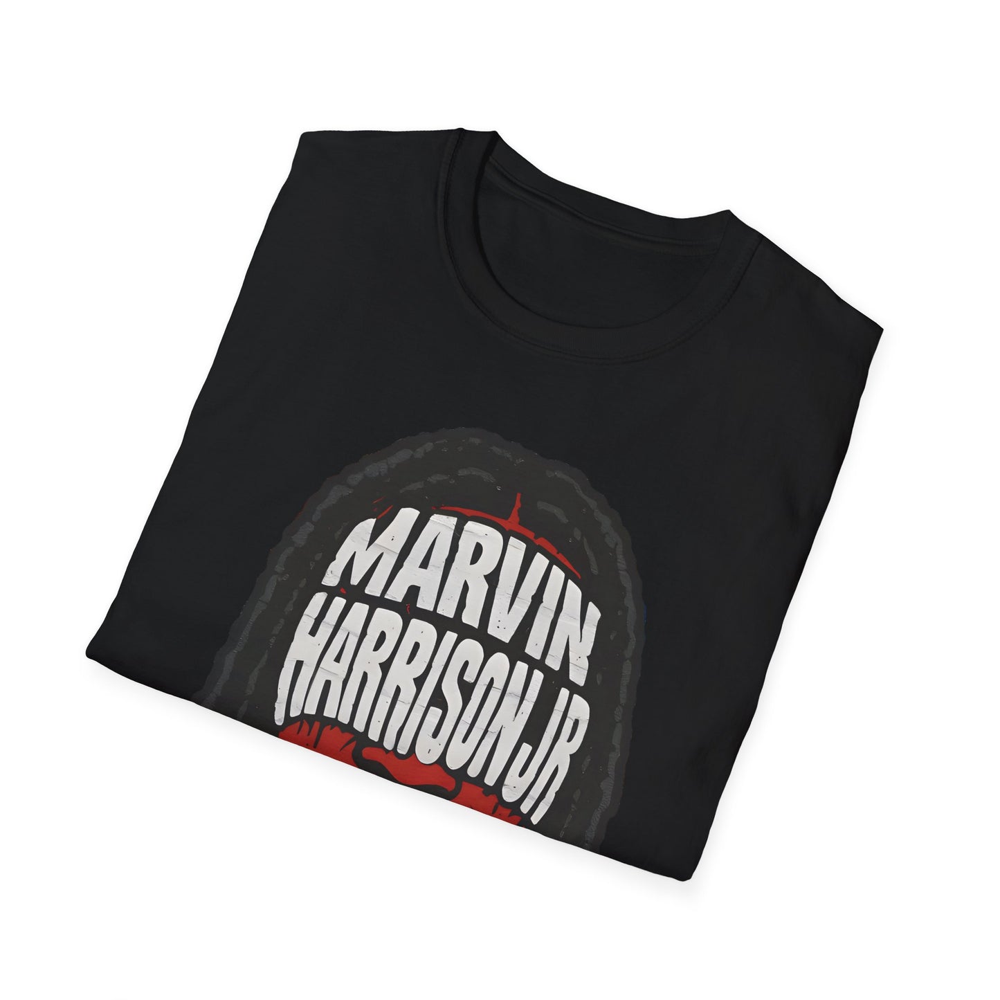 Arizona Cardinals Marvin Harrison Jr. Unisex