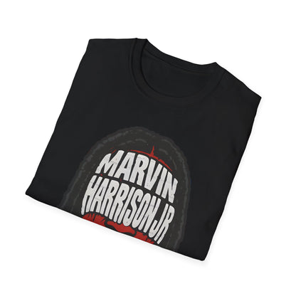 Arizona Cardinals Marvin Harrison Jr. Unisex