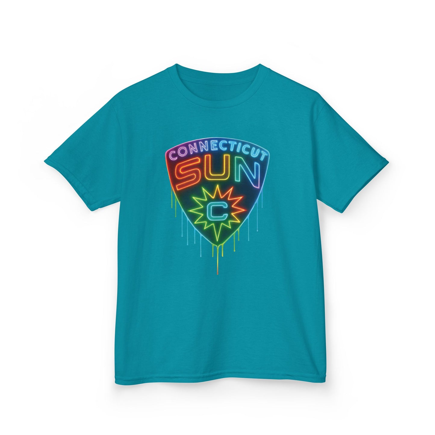 Connecticut Sun Kids Unisex
