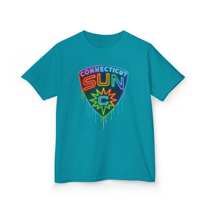 Connecticut Sun Kids Unisex