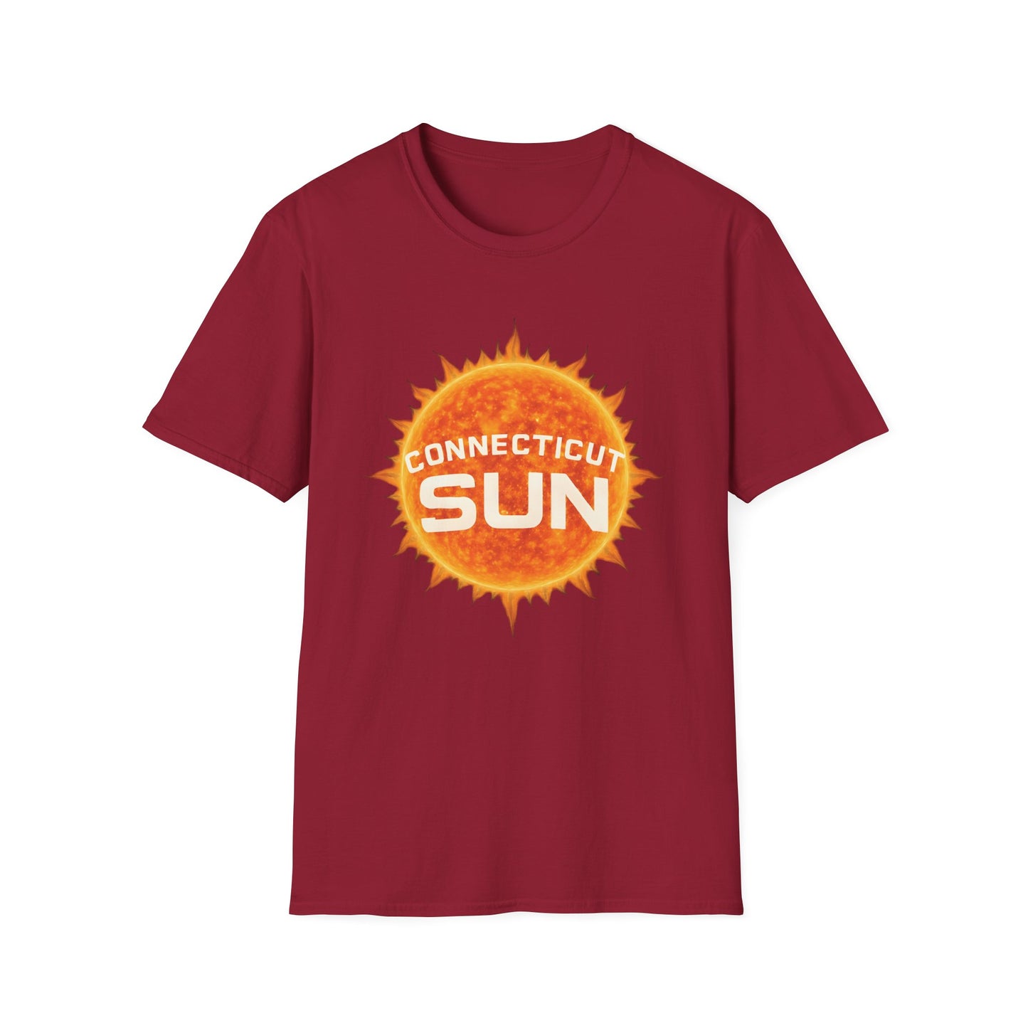 Connecticut Sun Unisex