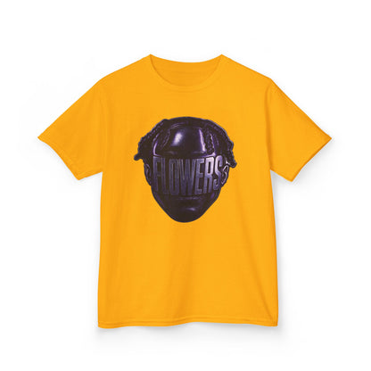 Baltimore Ravens Zay Flowers Kids Unisex