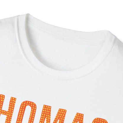 Connecticut Sun Alyssa Thomas Graffiti Unisex