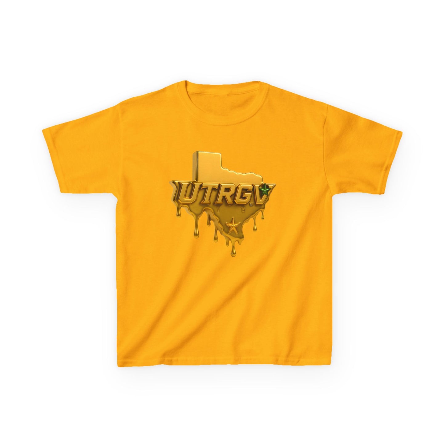 UTRGV Football Kids Unisex