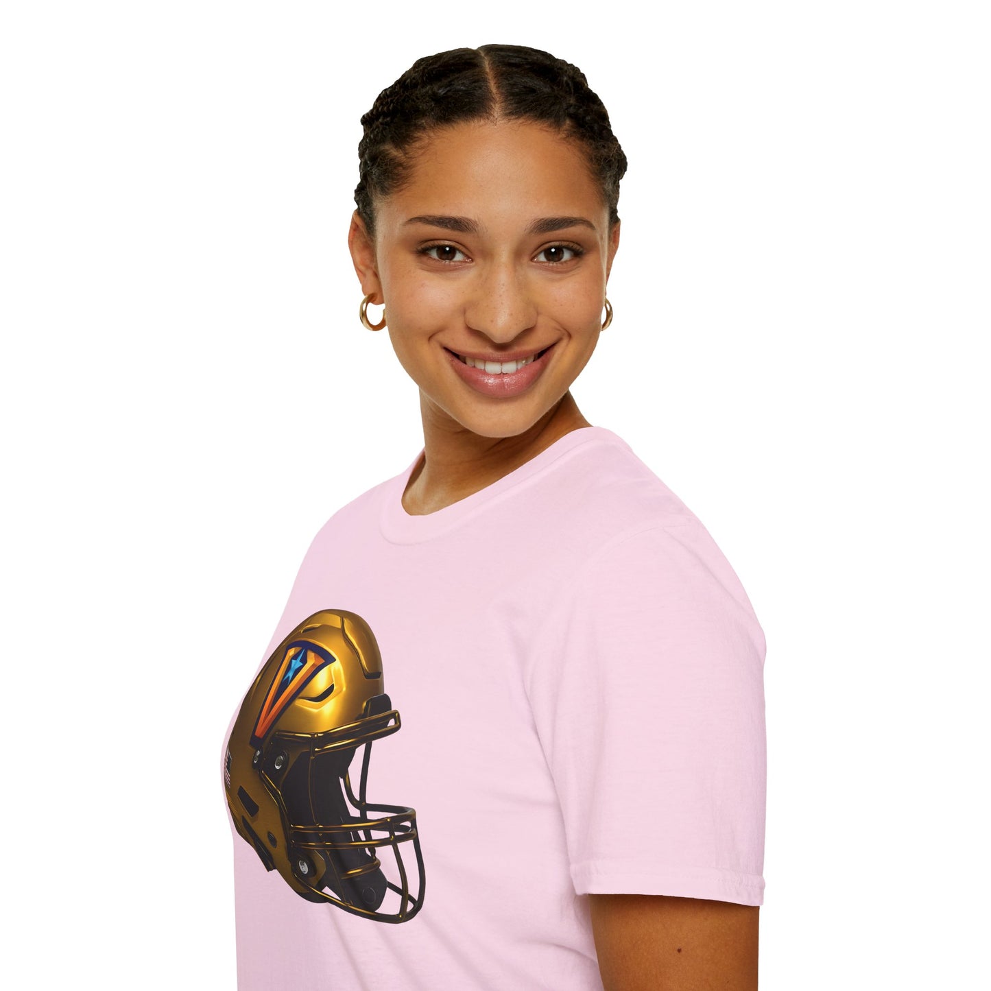 UTRGV Football Helmet Unisex