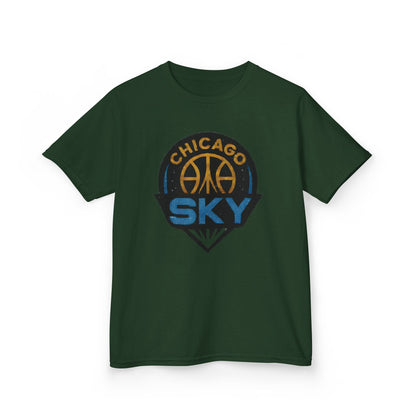 Chicago Sky Kids Unisex