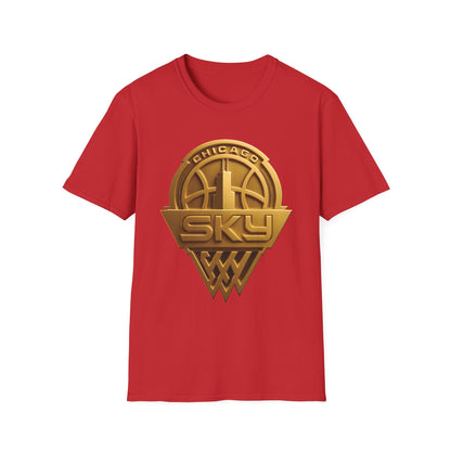 Chicago Sky Old Gold Unisex