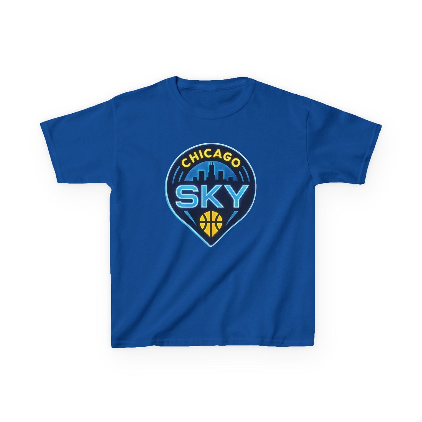 Chicago Sky Kids Unisex