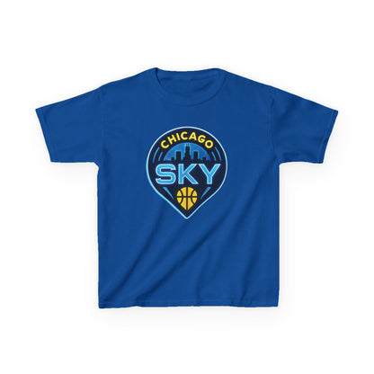 Chicago Sky Kids Unisex