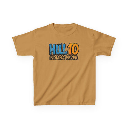 Indiana Fever Lexie Hull Kids Unisex