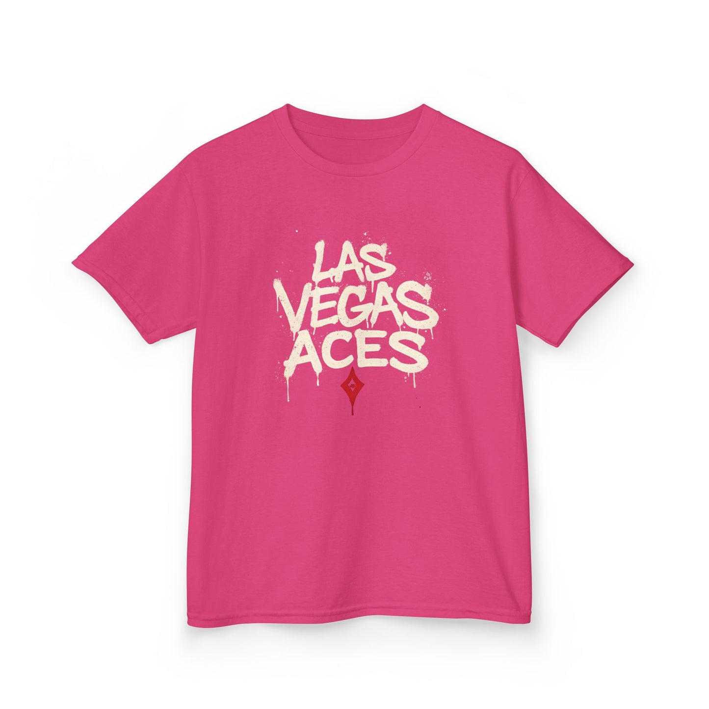 Las Vegas Aces Kids Unisex
