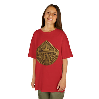 Seattle Storm Nneka Ogwumike Kids Unisex