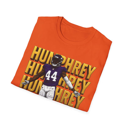 Baltimore Ravens Marlon Humphrey Unisex