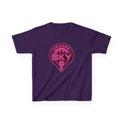 Chicago Sky Angel Reese Kids Unisex