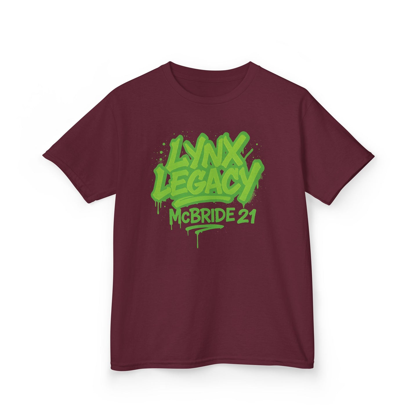 Minnesota Lynx Kayla McBride Kids Unisex