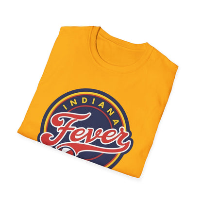Indiana Fever Front/Back design Unisex