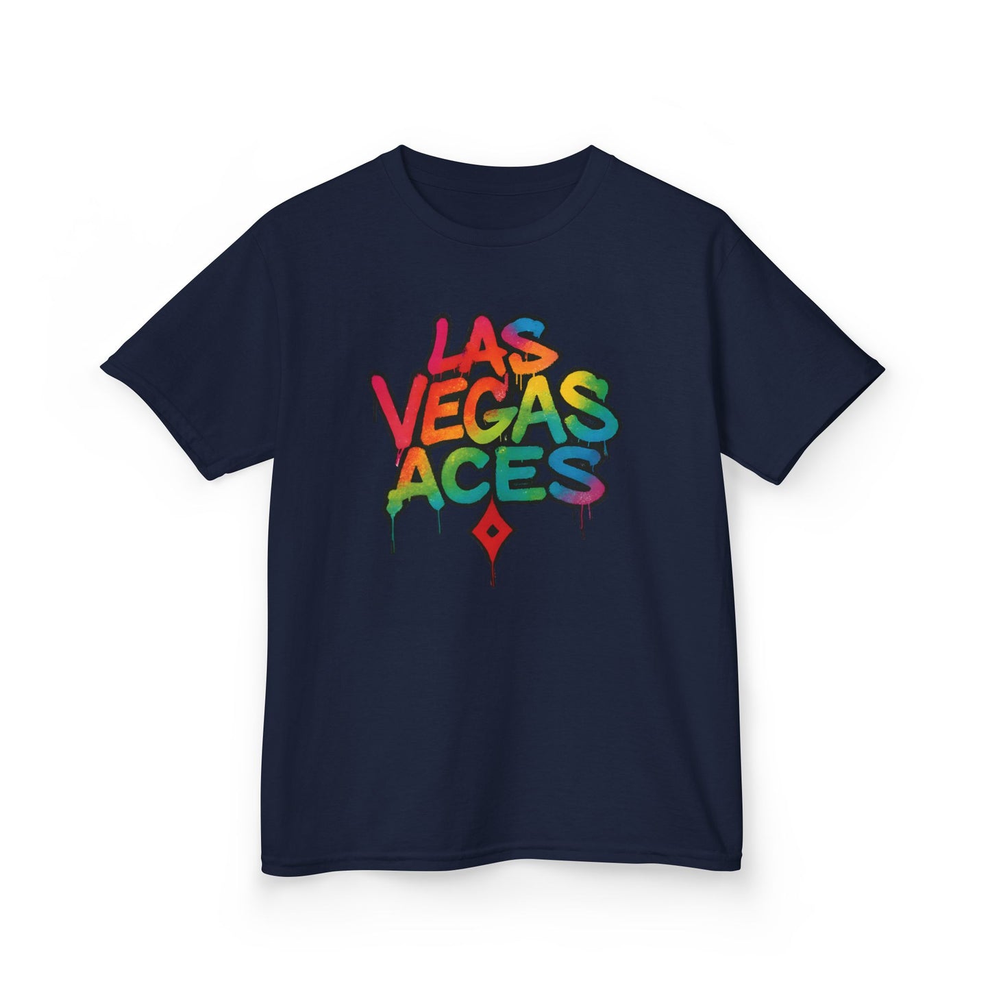 Las Vegas Aces Kids Unisex