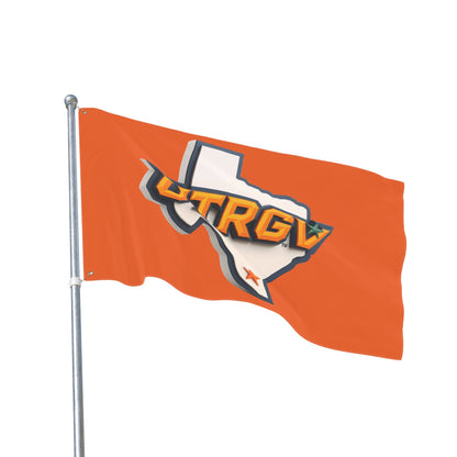 UTRGV Football Flag