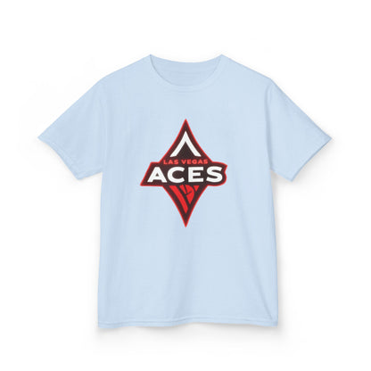 Las Vegas Aces Kids Unisex