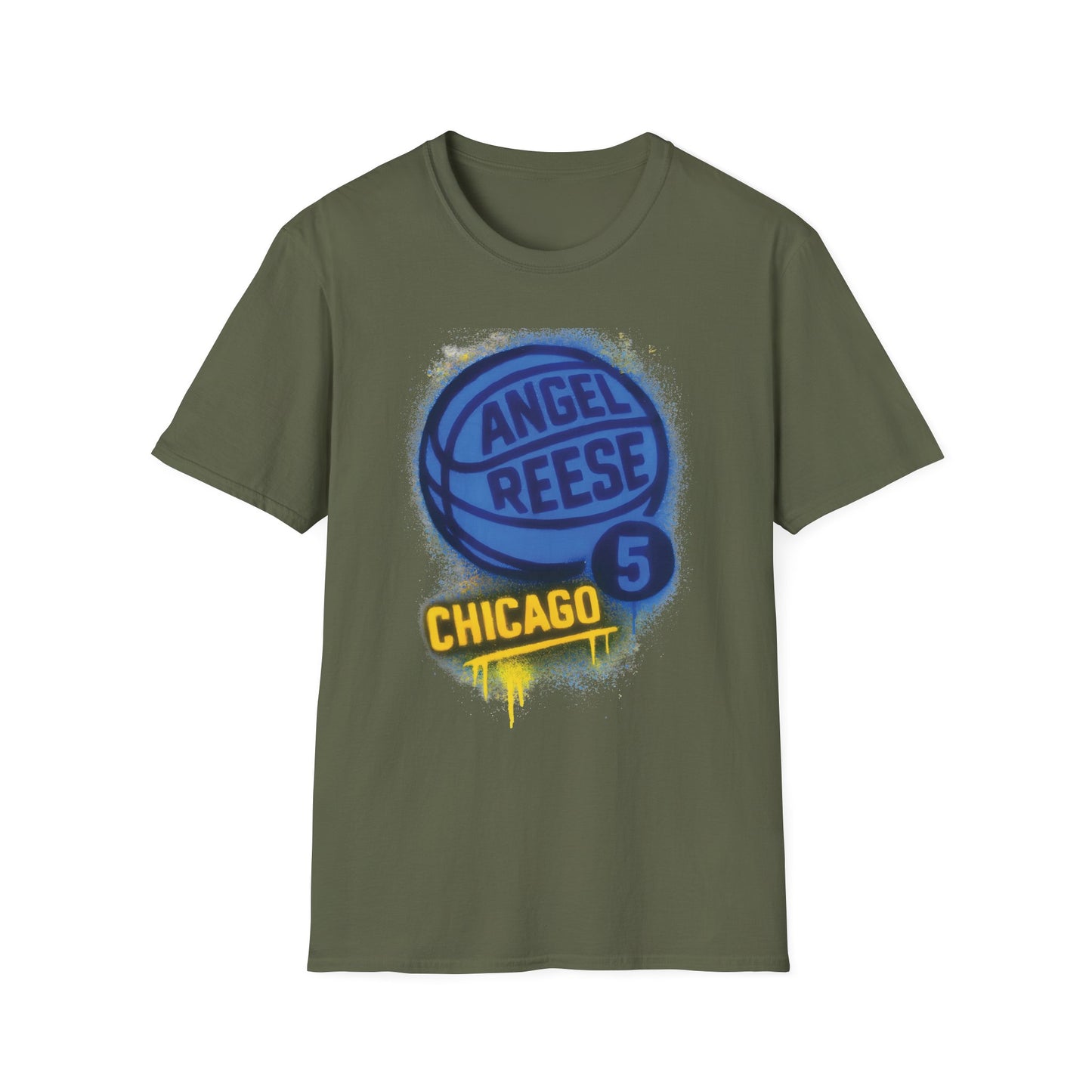 Chicago Sky Angel Reese Unisex